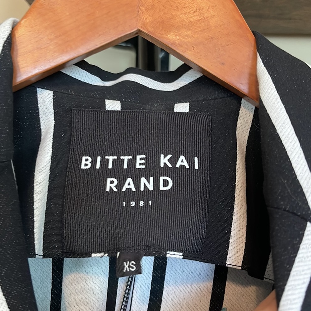 BITTE KAI RAND 1981 - Picture 3 of 3